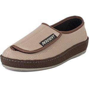 Aerosoft Chaussures Basses Femmes Hommes Respirantes antidérapantes (Beige, Numeric_41) - Publicité Aerosoft Chaussures Basses Femmes Hommes Respirantes antidérapantes (Beige, Numeric_41) - Publicité