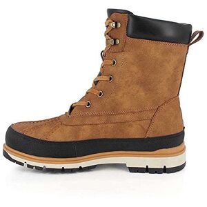KIMBERFEEL Branson Bottes de Neige Homme - Publicité KIMBERFEEL Branson Bottes de Neige Homme - Publicité