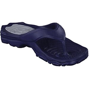 Chung Shi Unisexe Dux Zori, Séparateur d'orteils, Navy/Gris, 41-42 EU - Publicité Chung Shi Unisexe Dux Zori, Séparateur d'orteils, Navy/Gris, 41-42 EU - Publicité