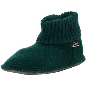 Beck Hygge Mule, Vert foncé, 31 EU - Publicité Beck Hygge Mule, Vert foncé, 31 EU - Publicité