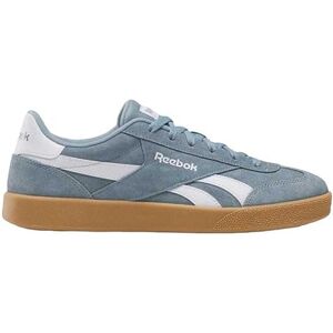 Reebok Smash Edge Daim Unisexe pour Adulte, Gomme Blanche Ardoise Douce, 35 EU - Publicité Reebok Smash Edge Daim Unisexe pour Adulte, Gomme Blanche Ardoise Douce, 35 EU - Publicité