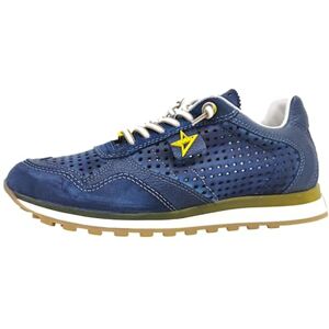 Cetti Baskets pour homme Used tin Navy, Tin Navy usé, 41 EU - Publicité Cetti Baskets pour homme Used tin Navy, Tin Navy usé, 41 EU - Publicité