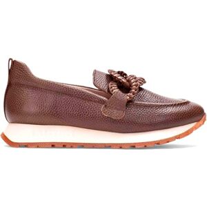 Hispanitas Mocassins HI254238 Kansas pour Femmes Taille 36 Couleur Noisette_C006 - Publicité Hispanitas Mocassins HI254238 Kansas pour Femmes Taille 36 Couleur Noisette_C006 - Publicité