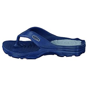 Chung Shi Unisexe Dux Zori, Séparateur d'orteils, Navy/Gris, 39-40 EU - Publicité Chung Shi Unisexe Dux Zori, Séparateur d'orteils, Navy/Gris, 39-40 EU - Publicité