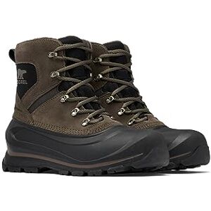 Sorel Botte Shell pour Hommes, BUXTON LACE WP - Publicité Sorel Botte Shell pour Hommes, BUXTON LACE WP - Publicité