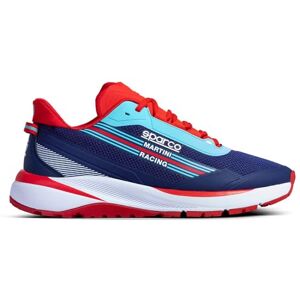 sparco Bottines S-Run Martini-r Taille 42 Bleu marine, Bottes unisexes pour adulte, Multicolore, EU, multicolore, 42 EU - Publicité sparco Bottines S-Run Martini-r Taille 42 Bleu marine, Bottes unisexes pour adulte, Multicolore, EU, multicolore, 42 EU - Publicité