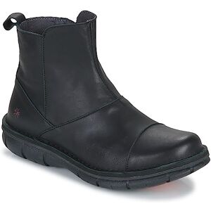 Art Misano Bottes de Mode Femme Noir 36 EU, Noir, 36 EU - Publicité Art Misano Bottes de Mode Femme Noir 36 EU, Noir, 36 EU - Publicité