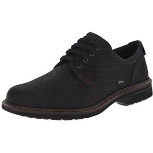 ECCO Turn, Derby Homme, Noir (BLACK/BLACK51052), 40 EU - Publicité ECCO Turn, Derby Homme, Noir (BLACK/BLACK51052), 40 EU - Publicité
