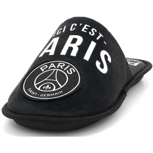 PSG Chaussons Collection Officielle Paris Saint Germain Pointure 36 - Publicité PSG Chaussons Collection Officielle Paris Saint Germain Pointure 36 - Publicité