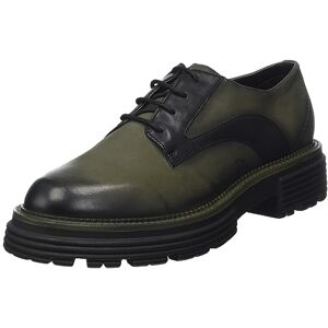 BAGATT Mocassins Enna pour Femme, Vert foncé., 41 EU - Publicité BAGATT Mocassins Enna pour Femme, Vert foncé., 41 EU - Publicité