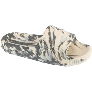 Adidas Adilette 22 Slides pour homme, Wonder White Grey Three Core Black, 43 EU - Publicité Adidas Adilette 22 Slides pour homme, Wonder White Grey Three Core Black, 43 EU - Publicité