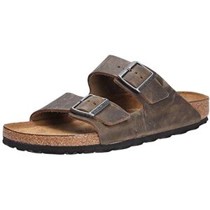 Birkenstock ARIZONA FL WB FADED Vert 46 - Publicité Birkenstock ARIZONA FL WB FADED Vert 46 - Publicité