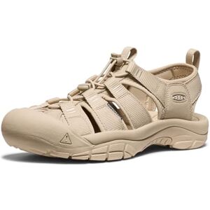 KEEN Newport H2 Sandale Homme, Monochrome Safari, 45 EU - Publicité KEEN Newport H2 Sandale Homme, Monochrome Safari, 45 EU - Publicité