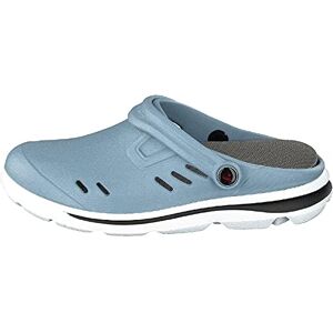 Chung Shi Unisexe Dux sans Bracelettho Clog, Sabot, Bleu glacé, 39-40 EU - Publicité Chung Shi Unisexe Dux sans Bracelettho Clog, Sabot, Bleu glacé, 39-40 EU - Publicité