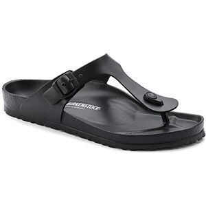 Birkenstock 128201 Gizeh EVA black, EVA Homme Black EU 45 - Publicité Birkenstock 128201 Gizeh EVA black, EVA Homme Black EU 45 - Publicité