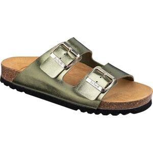 Scholl Femme Josephine, Vert, 37 EU - Publicité Scholl Femme Josephine, Vert, 37 EU - Publicité