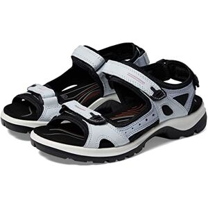 ECCO Women's OFFROAD YUCATAN Blue/White 36 - Publicité ECCO Women's OFFROAD YUCATAN Blue/White 36 - Publicité
