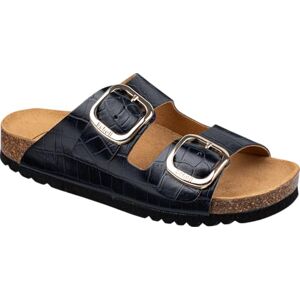 Scholl Femme Noelle, Aquamarine, 38 EU - Publicité Scholl Femme Noelle, Aquamarine, 38 EU - Publicité