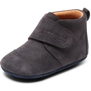 Bisgaard Boy, Chaussons Mixte Enfant Bleu (Blue 20), 19 EU - Publicité Bisgaard Boy, Chaussons Mixte Enfant Bleu (Blue 20), 19 EU - Publicité