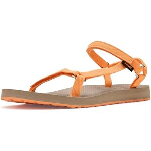 Teva W Original Universal Slim Sandals -PAY, Sandales pour femme, orange, 36 EU - Publicité Teva W Original Universal Slim Sandals -PAY, Sandales pour femme, orange, 36 EU - Publicité