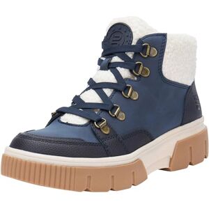 BAGATT Femme Molfetta Bottes, Bleu, 40 EU - Publicité BAGATT Femme Molfetta Bottes, Bleu, 40 EU - Publicité