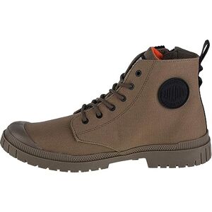 Palladium_Sp20 Unzipped_Beige_38 EU - Publicité Palladium_Sp20 Unzipped_Beige_38 EU - Publicité