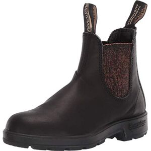 Blundstone Original 500 Series, Bottine Chelsea Mixte Adulte -Noir (Black/Bronze Glitter) 40 EU / 6.5 UK - Publicité Blundstone Original 500 Series, Bottine Chelsea Mixte Adulte -Noir (Black/Bronze Glitter) 40 EU / 6.5 UK - Publicité