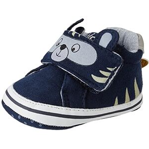 Chicco, Sneaker Neder, Bébé garçon, Bleu, 17 - Publicité Chicco, Sneaker Neder, Bébé garçon, Bleu, 17 - Publicité