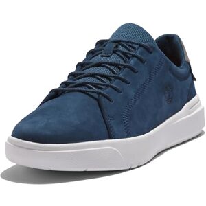 Timberland Baskets Basses Seneca Bay Low Lace up 2881 Dark Denim 45 - Publicité Timberland Baskets Basses Seneca Bay Low Lace up 2881 Dark Denim 45 - Publicité