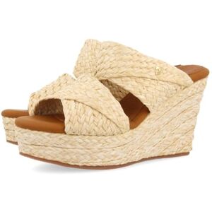 GIOSEPPO FRAZZANO, Sandale Femme, Cuir, 39 EU, Cuir, 39 EU - Publicité GIOSEPPO FRAZZANO, Sandale Femme, Cuir, 39 EU, Cuir, 39 EU - Publicité