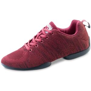 Anna Kern Hommes Dance Sneakers Bold Taille: UK 9 - Publicité Anna Kern Hommes Dance Sneakers Bold Taille: UK 9 - Publicité