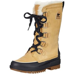 Sorel Torino 2 Tall Waterproof bottes d'hiver imperméables pour femme, Vert (Curry), 38 EU - Publicité Sorel Torino 2 Tall Waterproof bottes d'hiver imperméables pour femme, Vert (Curry), 38 EU - Publicité