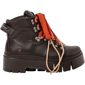 Art Femme Leeds Botte Oxford, Multicolore/Noir, 42 EU - Publicité Art Femme Leeds Botte Oxford, Multicolore/Noir, 42 EU - Publicité