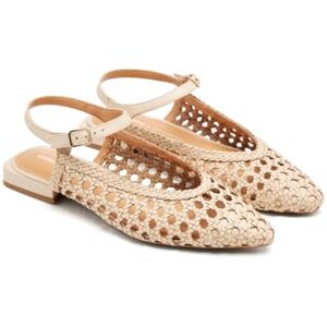 GIOSEPPO Femme Deblois Chaussure Baby, Blanc Ivoire, 39 EU - Publicité GIOSEPPO Femme Deblois Chaussure Baby, Blanc Ivoire, 39 EU - Publicité