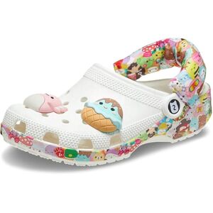 Crocs Squishmallows Classic Clog 37-38 EU Multi - Publicité Crocs Squishmallows Classic Clog 37-38 EU Multi - Publicité