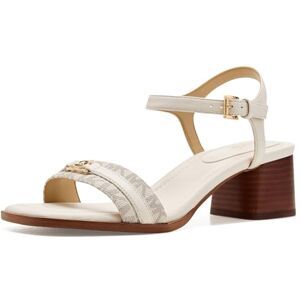 Michael Kors MANDY MID SANDAL - Publicité Michael Kors MANDY MID SANDAL - Publicité