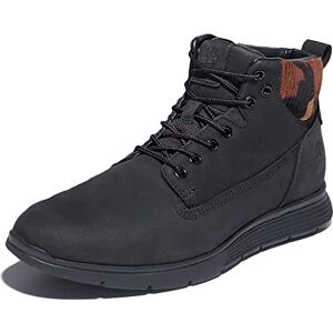 Timberland Killington Chukka Nubuck Homme Noir Camo, 42 EU - Publicité Timberland Killington Chukka Nubuck Homme Noir Camo, 42 EU - Publicité