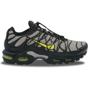 Nike Air Max Plus Utility Tan Volt 43 - Publicité Nike Air Max Plus Utility Tan Volt 43 - Publicité