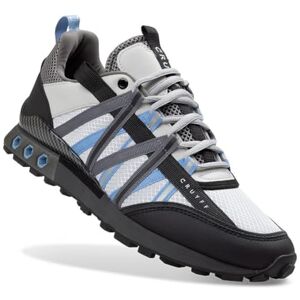 Cruyff FEARIA Hex-Tech pour homme // Montserrat CC241084-901 Gris, gris, 41 EU - Publicité Cruyff FEARIA Hex-Tech pour homme // Montserrat CC241084-901 Gris, gris, 41 EU - Publicité