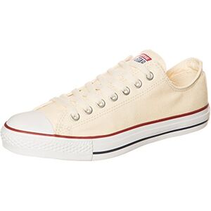 Converse Unbleach White, Sneakers Basses mixte adulte, Beige ( ), 35 EU - Publicité Converse Unbleach White, Sneakers Basses mixte adulte, Beige ( ), 35 EU - Publicité
