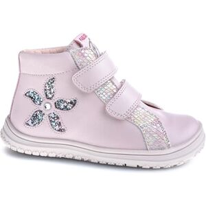 Pablosky Sonic Botte Tendance, Rose, 35 EU Large - Publicité Pablosky Sonic Botte Tendance, Rose, 35 EU Large - Publicité