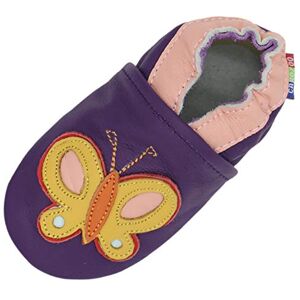 Carozoo Colorful Butterfly Purple 2-3y - Publicité Carozoo Colorful Butterfly Purple 2-3y - Publicité