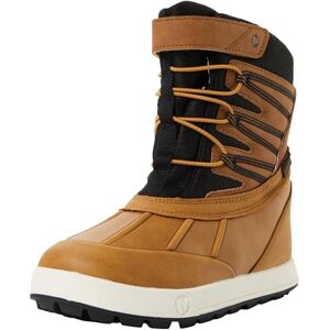 Merrell Snow Bank 5.0 Wp Kid's,Wheat/Black EU - Publicité Merrell Snow Bank 5.0 Wp Kid's,Wheat/Black EU - Publicité