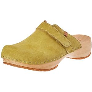 El Naturalista Femme Shokunin Sandale à Talon, Herbal, 40 EU - Publicité El Naturalista Femme Shokunin Sandale à Talon, Herbal, 40 EU - Publicité