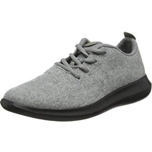 Chung Shi Femme Duflerino Femme, Baskets, Anthracite, 39 EU - Publicité Chung Shi Femme Duflerino Femme, Baskets, Anthracite, 39 EU - Publicité