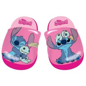 Disney Lilo et Stitch, Pantoufle, Chausson, (2 à 8 ans), Taille 28 à 34, Antidérapant, Chaud, Doux, Confortable, Anti Odeur, Modèle LIL24-4243, Taille 32 - Publicité Disney Lilo et Stitch, Pantoufle, Chausson, (2 à 8 ans), Taille 28 à 34, Antidérapant, Chaud, Doux, Confortable, Anti Odeur, Modèle LIL24-4243, Taille 32 - Publicité