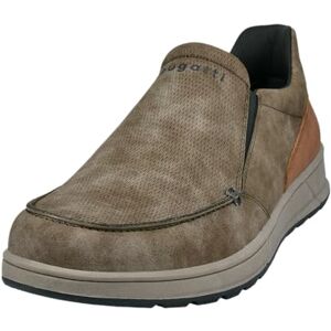bugatti Chaussures d'affaires à lacets pour homme, Taupe 1400, 41 EU - Publicité bugatti Chaussures d'affaires à lacets pour homme, Taupe 1400, 41 EU - Publicité