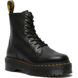 DR. MARTENS Jadon III boots - Publicité DR. MARTENS Jadon III boots - Publicité