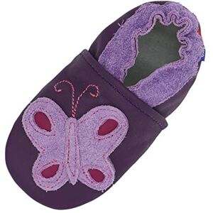 Carozoo Purple Butterfly Flower 3-4y - Publicité Carozoo Purple Butterfly Flower 3-4y - Publicité