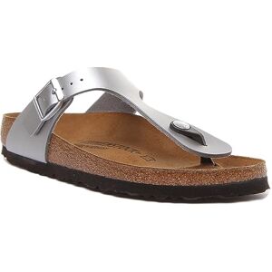 Birkenstock Gizeh BS 00, Tongs 40 EU - Publicité Birkenstock Gizeh BS 00, Tongs 40 EU - Publicité